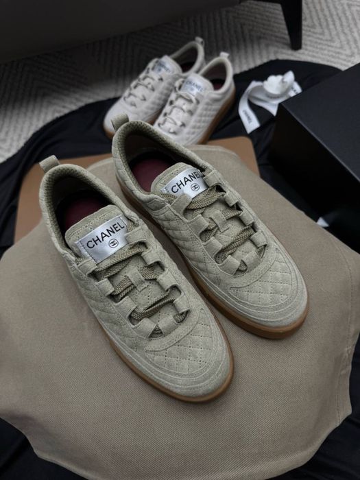 Adidasi Chanel 35-42