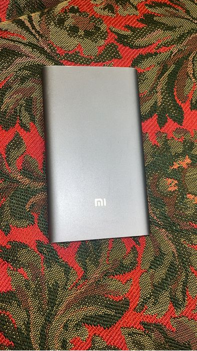 Пауэрбэнк  xiaomi 10000 mah