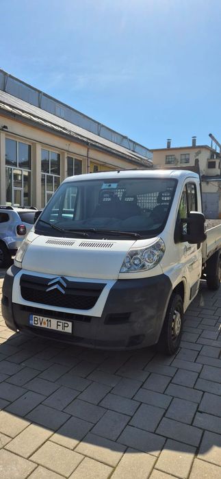 Citroën JUMPER