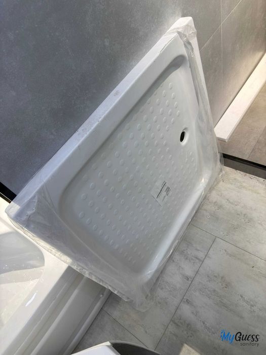 Турецкий душевой поддон FORMINA 70x90 и больше / Turkiya dush poddoni