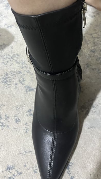 Продам полу сапог осень-весна