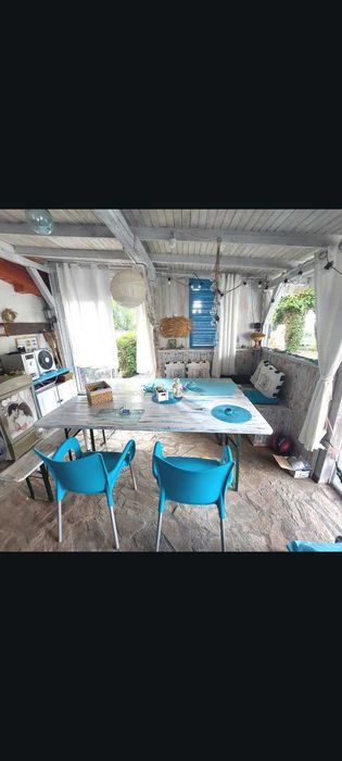 Дава се под наем Къща в с. Змейово, Област Стара Загора - 120 кв.м за 612 € - Снимка #14