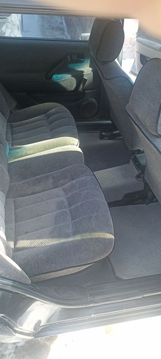 Passat B3 1.8 mono