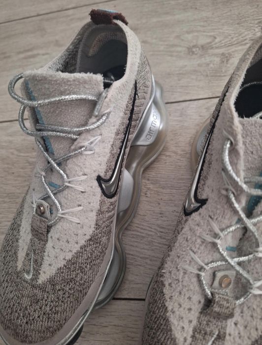 Nike colectie ​ Air Max Scorpion Flyknit ,marime 37