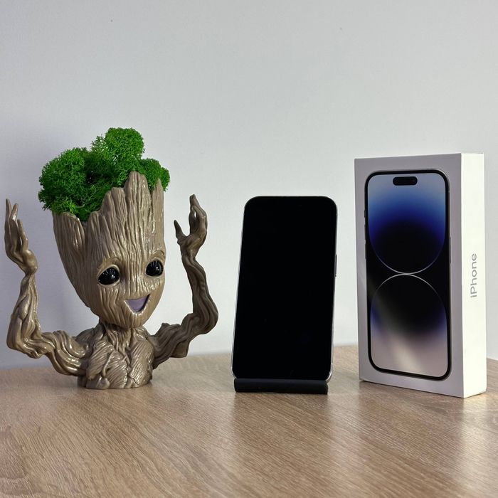 iPhone 14 Pro 128гб 100% Айфон 14 Про 128gb 100% | РАССРОЧКА 0-0-24