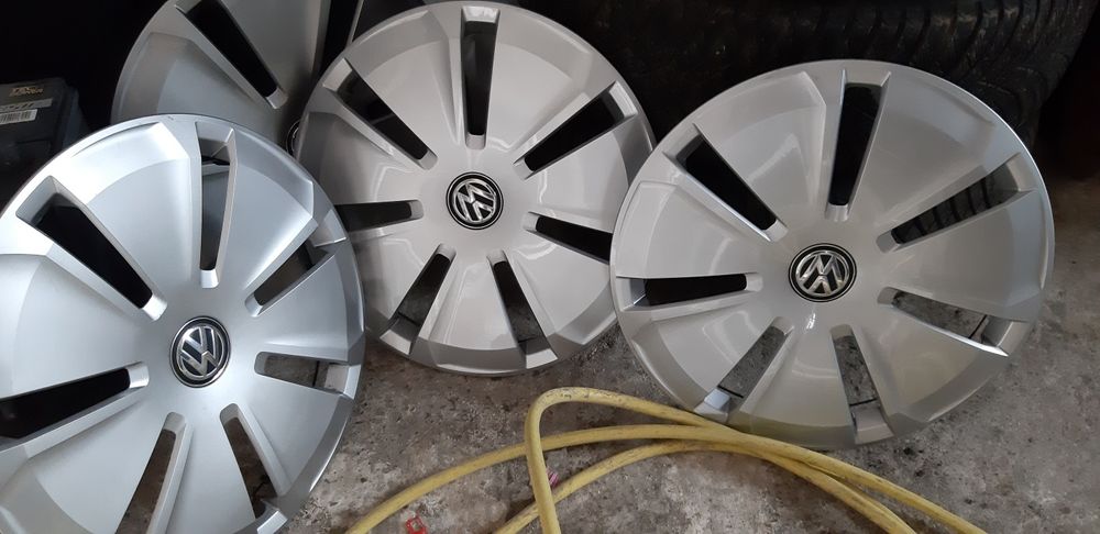 Jante Aliaj 16 17 5x108 Ford Peugeot Citroen Volvo Mondeo Focus kuga m