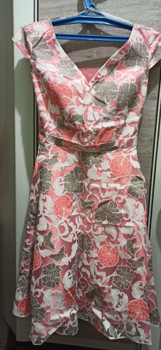 Платье женское Velvet