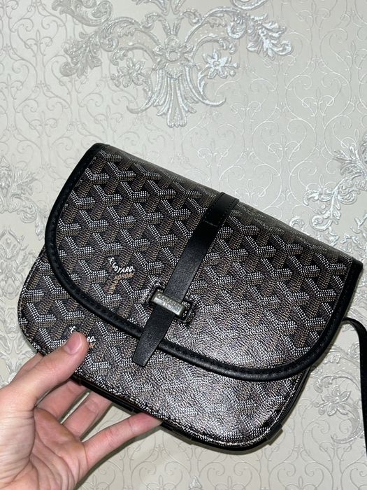 Сумка Goyard кросс-боди