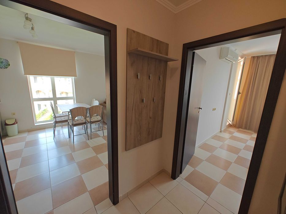 Продава се Двустаен апартамент в Созопол - 63 кв.м за 1564 €/кв.м - Снимка #1