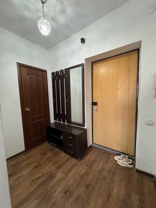 Продам 1комн кв Батыс НИШ