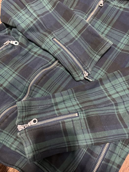 винтажная зипка для девчонки