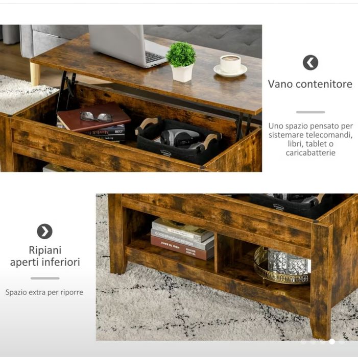 Măsuță pentru cafea