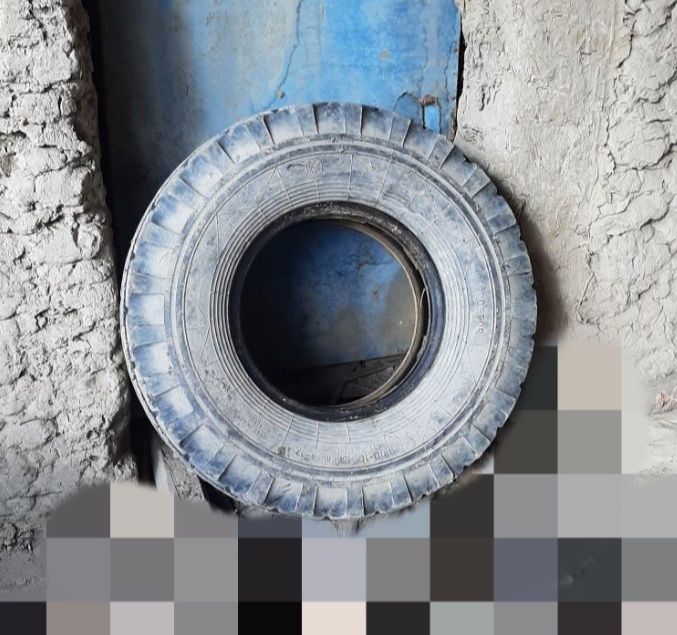 Балон "Prostor" Сотилади