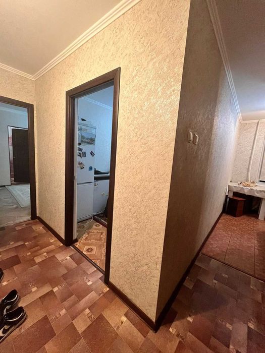 Продам 4 комнатную на Тургенева