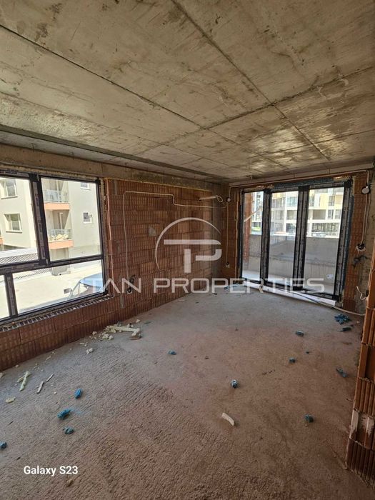 Продава се Двустаен апартамент в Пловдив, Христо Смирненски - 68 кв.м за 853 €/кв.м - Снимка #2