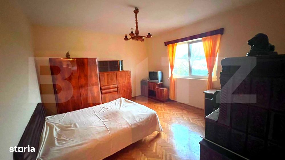 Casa individuala cu etaj, de vanzare, 170 mp, Blaj