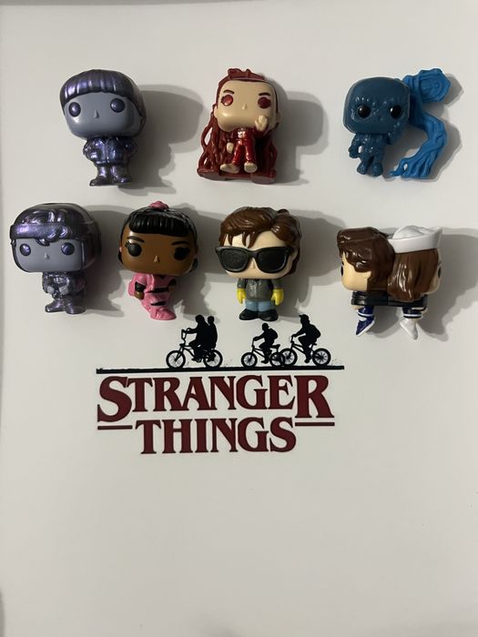 Уилл очень странные дела , и другие