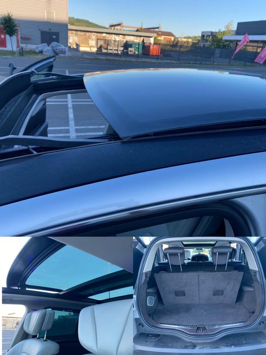 Renault Espace Initiale Paris 4Control