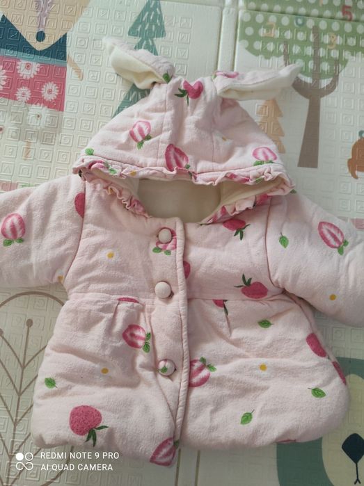 Нови дрешки цени от 5 до 20 лв.