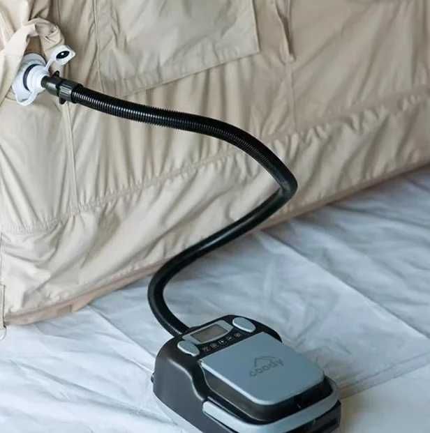 Насос Coody HT-790