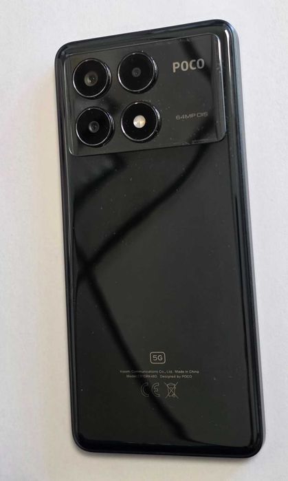 Poco X6 Pro 5G 256/8GB