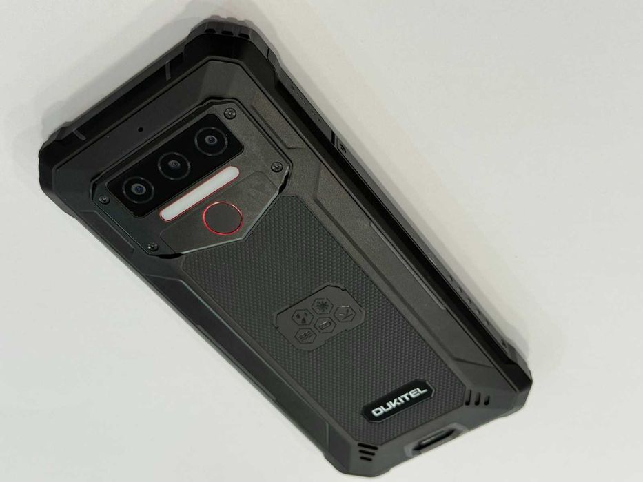 Oukitel WP23 Plus - 8+16RAM / 256GB