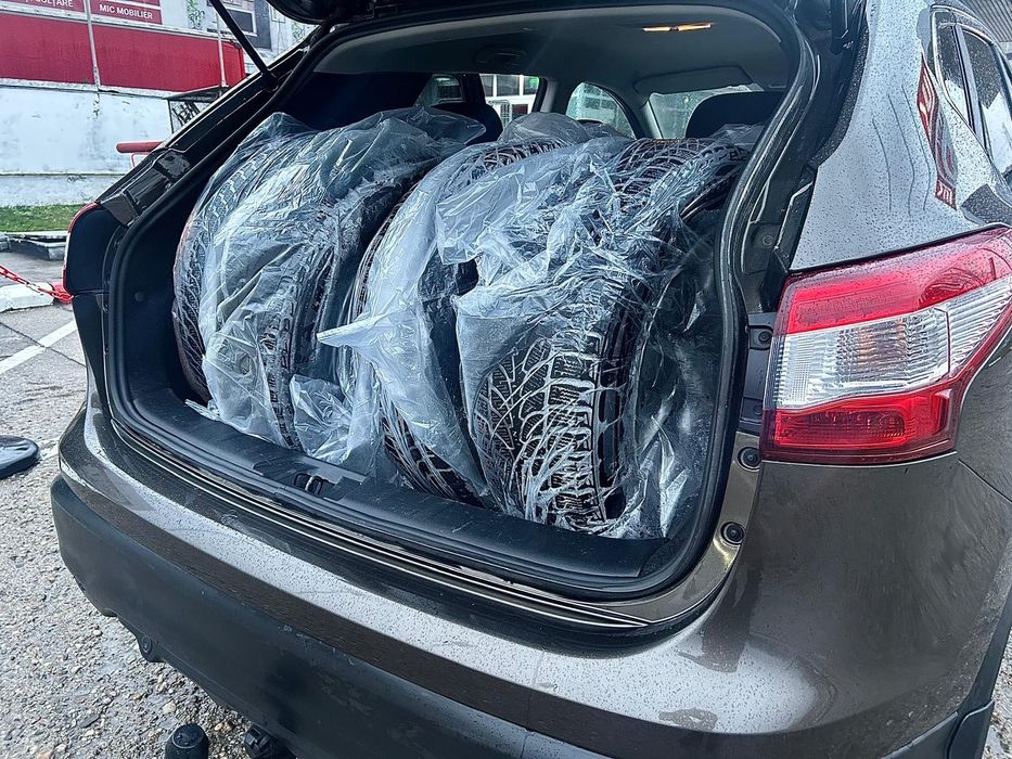 Nissan Qashqai 1.2 Tce 150.000km. Linie Assist Clima. Jante.