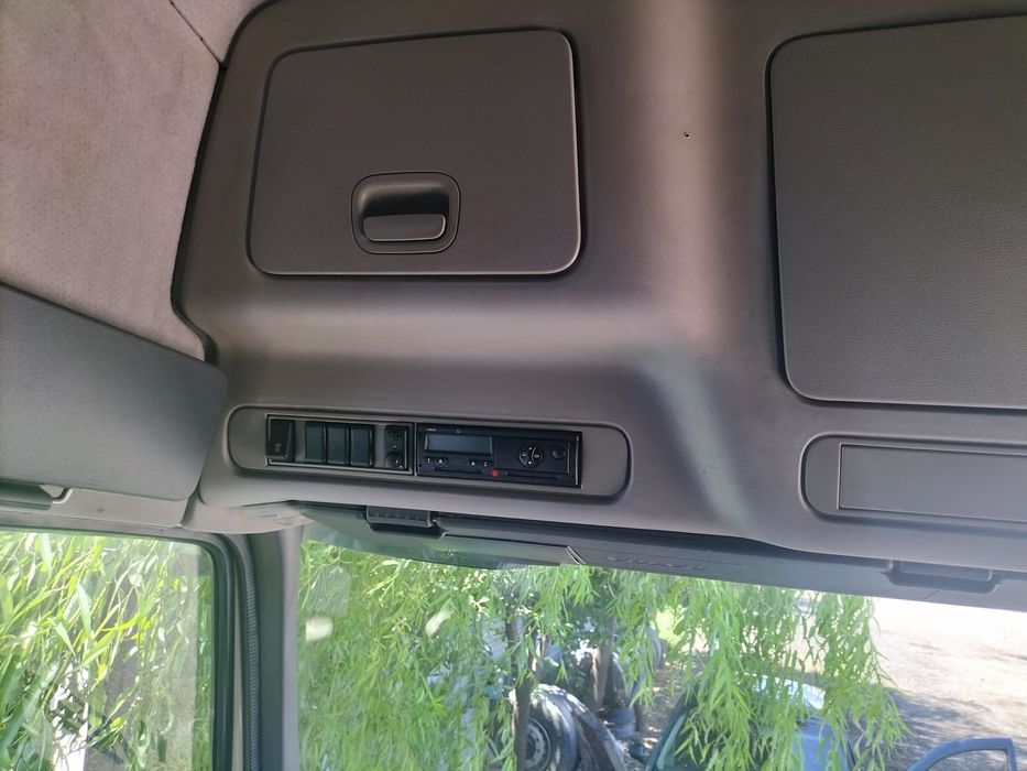 VOLVO FH12 2008 Automat