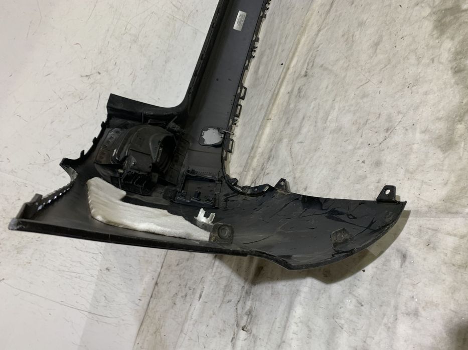 Bara spate Mercedes C-Class W205, Kombi, Hybrid, 2014, 2015, 2016, 2017, 2018, 2019, 2020, 2021, cod origine OE A2058853838.