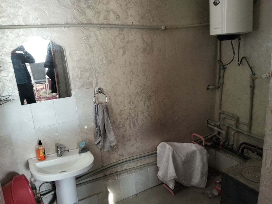 Дом м.ниязова 135