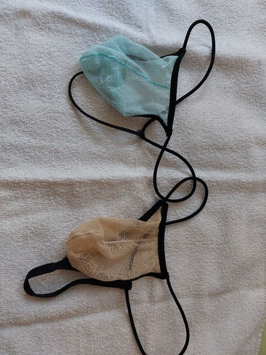 Mъжки прашки за смели господа