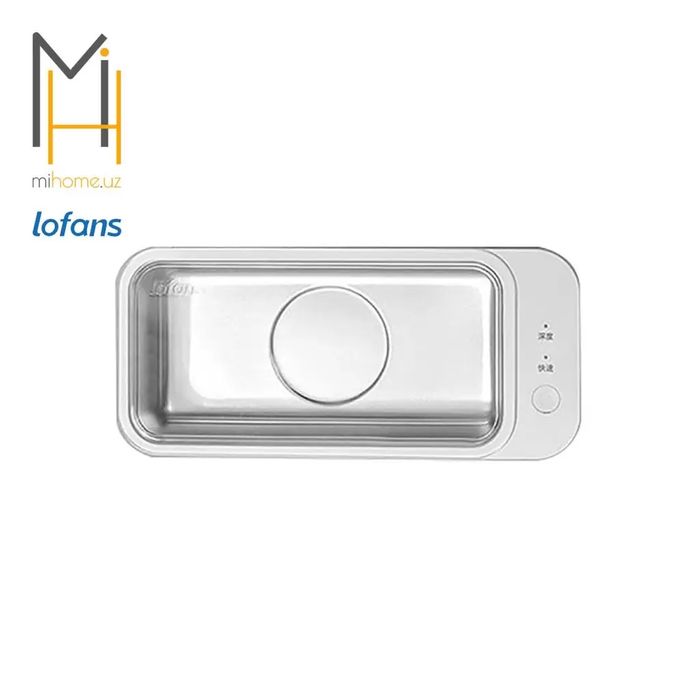 Очиститель ультразвуковой Xiaomi Lofans (CS-602)
