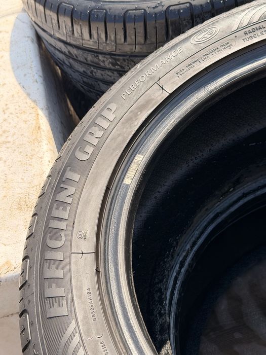 Good Year шины летние 17