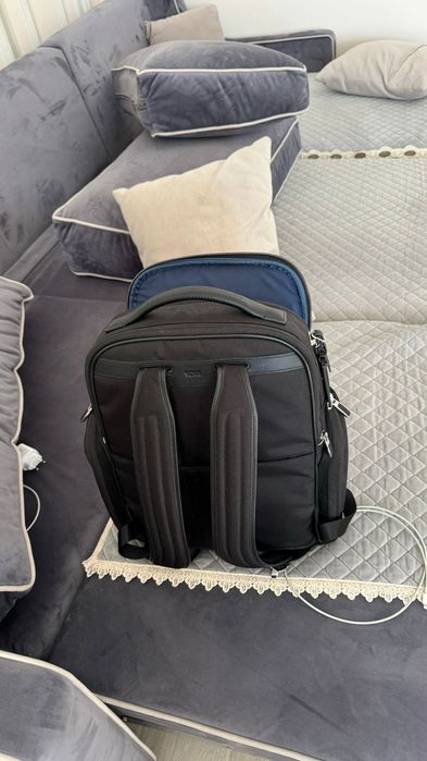 Туми рюкзак Оригинал