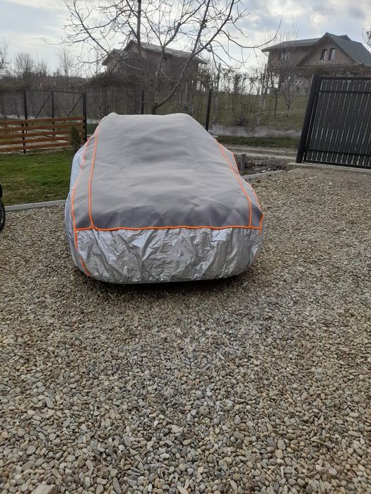 Vând Renault Megane 3