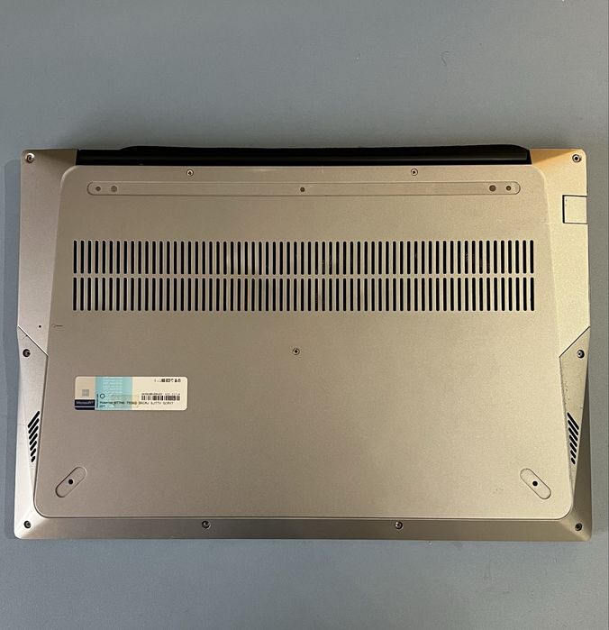 Ноутбук Labwe Core i7-1260