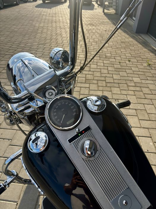 Harley-Davidson Road King