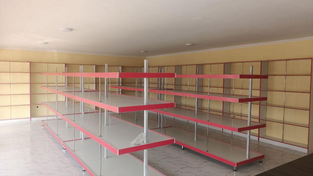 Tayyor Stilaj srochna sotiladi