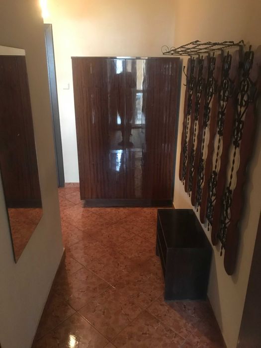 Обзаведен двустаен апартамент до Лятно кино Тракия