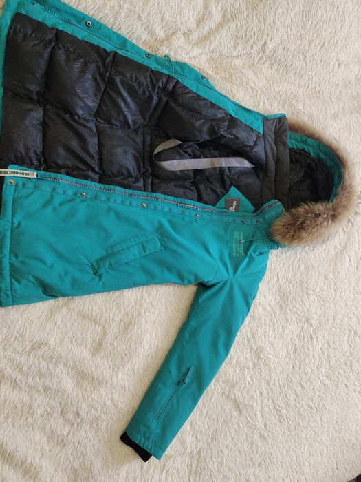 Куртка зимняя...