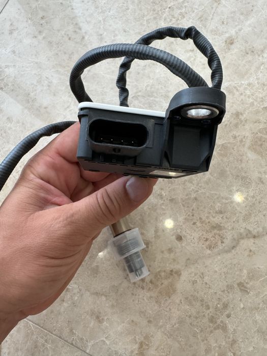 Senzor filtru particule dpf Bmw Seria 5 7 8 G01 G02 G14 G05 F10 F02