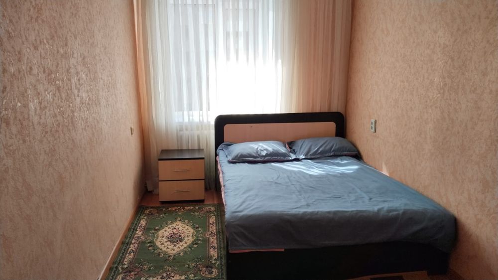 Квартира посуточно