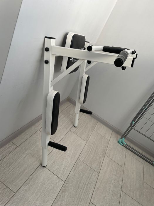 Турник, брусья 3 в 1