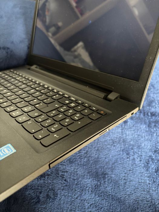 Laptop Lenovo Ideapad