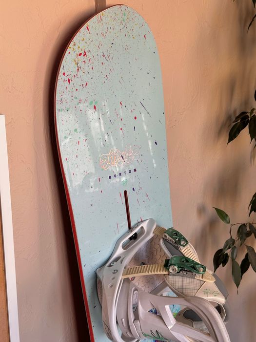 Сноуборд Burton 149 см