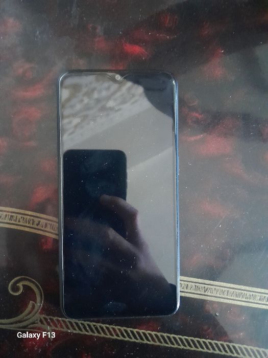 OPPO A12 garantiyasi bilan