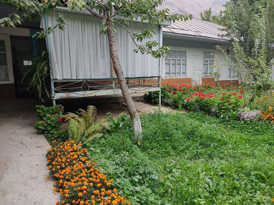 Nanayda uy va yer sotiladi !