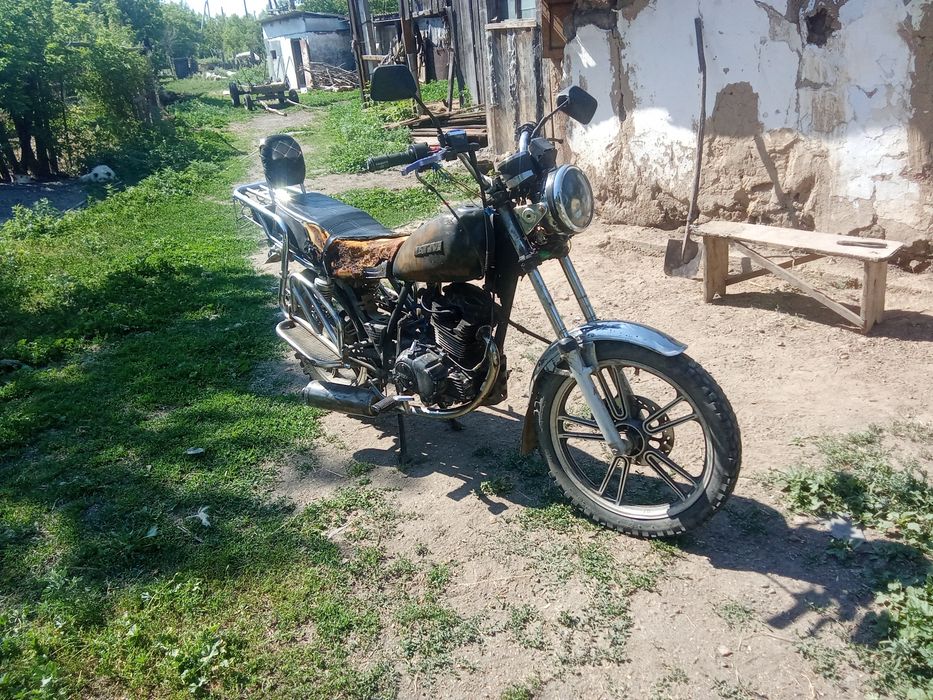 ЛТМ 200 куб на хаду