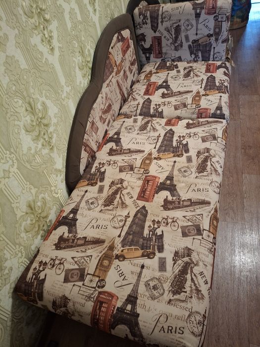 Продам мини диваны