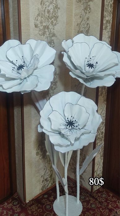 Sunniy xitoy gullari